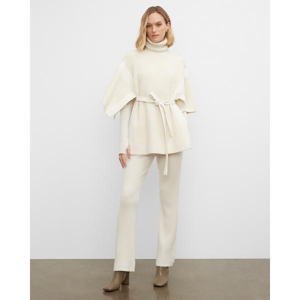 Club Monaco Luxe Cashmere Pullover