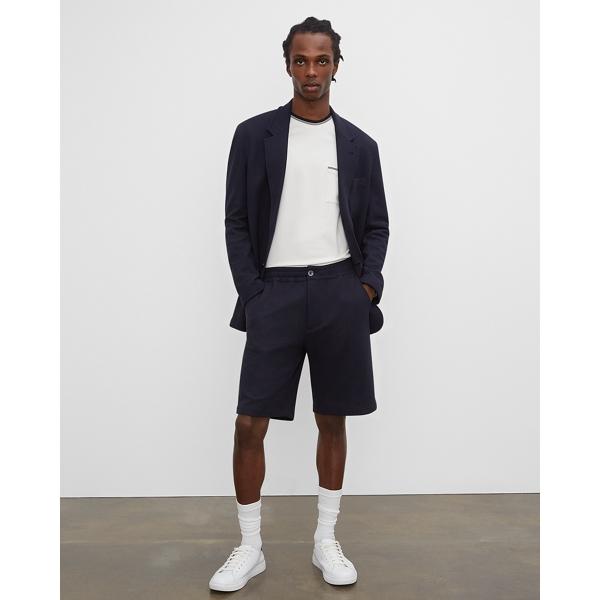 Club Monaco Textural Piqu Short