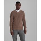Club Monaco Wool Blend V-neck Sweater