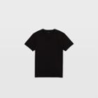 Club Monaco Soot Black Joe V-neck T-shirt