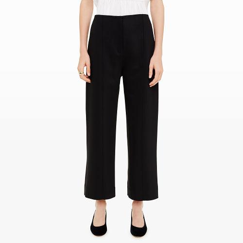 Club Monaco Color Black Jaydea Pant