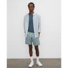 Club Monaco Bo Solid Swim Trunks