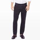 Club Monaco Color Grey 5-pocket Corduroy Pant In Size 36x34