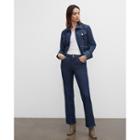 Club Monaco The Perfect Bootcut Jeans