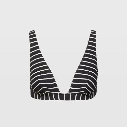 Club Monaco Color Black Alix Edison Top