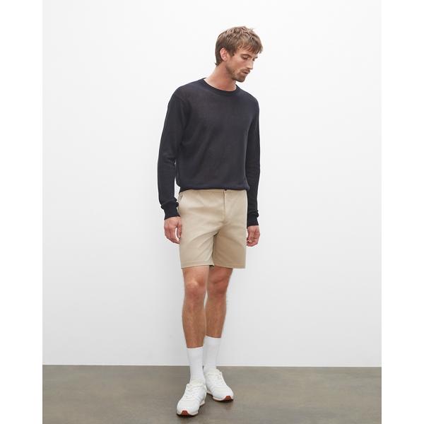 Club Monaco Baxter Elasticated 7 Shorts
