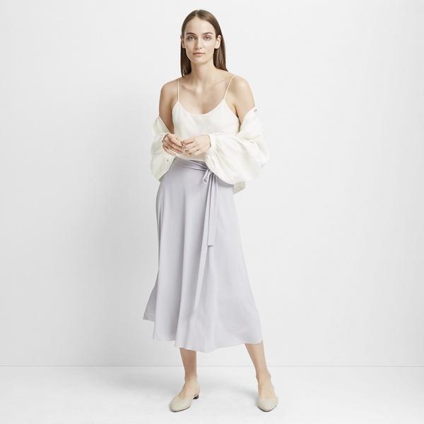 Club Monaco Wisteria Nataliyah Skirt