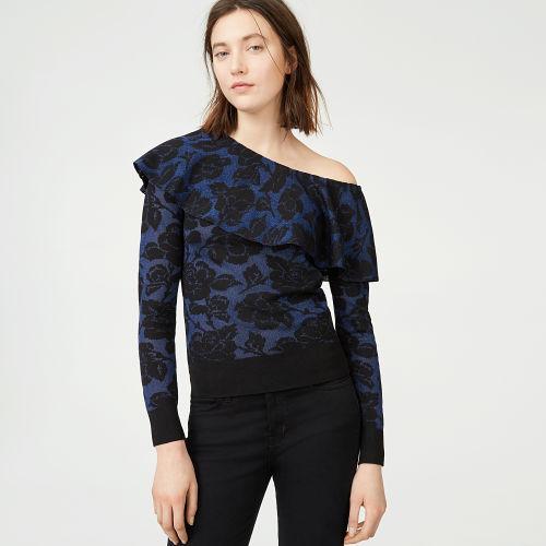 Club Monaco Taslima Sweater