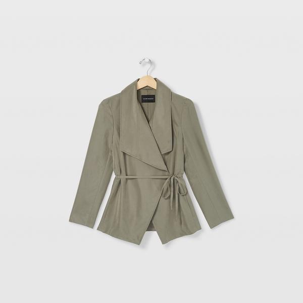 Club Monaco Cadee Jacket