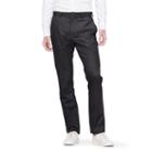 Club Monaco Color Black Lightweight Davis Basic Chino In Size 31x32