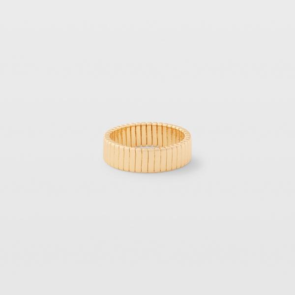 Club Monaco Serefina Spiral Ring