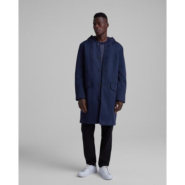 Club Monaco Winter Parka