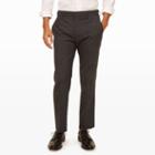 Club Monaco Color Grey Davis Glen Plaid Dress Trouser In Size 36x34