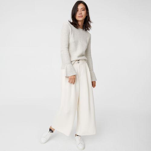 Club Monaco Color Grey Andreah Sweater