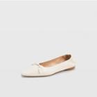 Club Monaco Peechie Flats