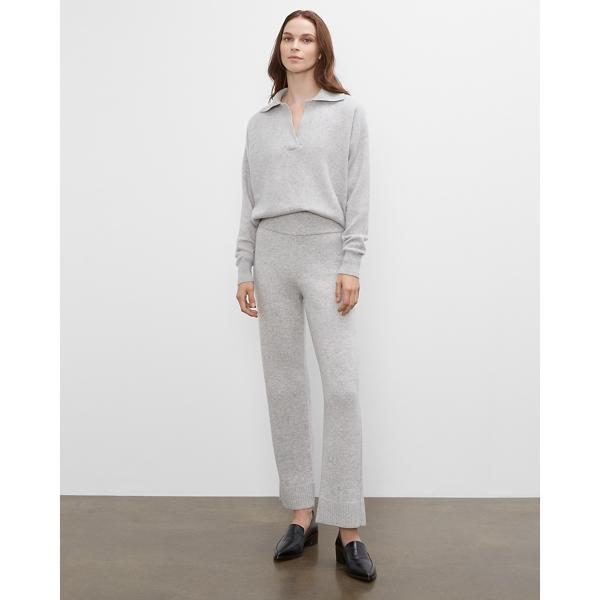 Club Monaco Long Sweater Pants