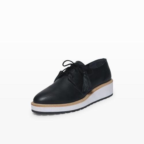 Loeffler Randall Color Black Loeffler Randall Callie Oxford