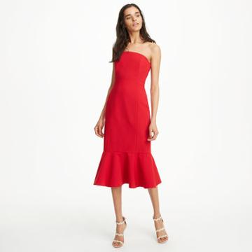 Club Monaco Fleuris Dress