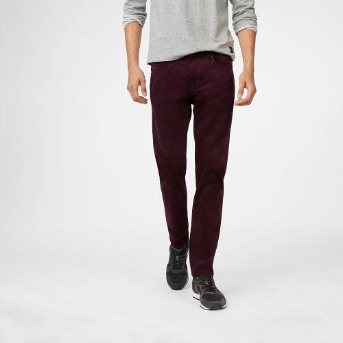 Club Monaco Lux 5-pocket Corduroy