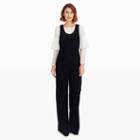 Club Monaco Color Purple Eadan Jumpsuit