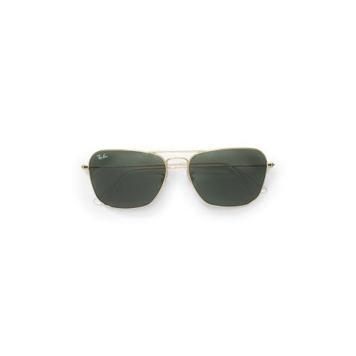 Club Monaco Color Gold Ray-ban Caravan Sunglasses