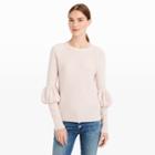 Club Monaco Color Foundation Ellodie Sweater