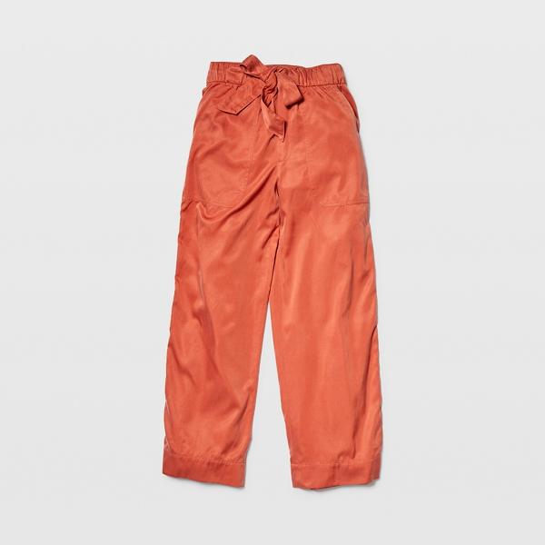 Club Monaco Belted Pull-on Pants