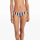 Club Monaco Solid & Striped Jane Bottom