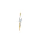 Club Monaco Adina Reyter Lightning Earring