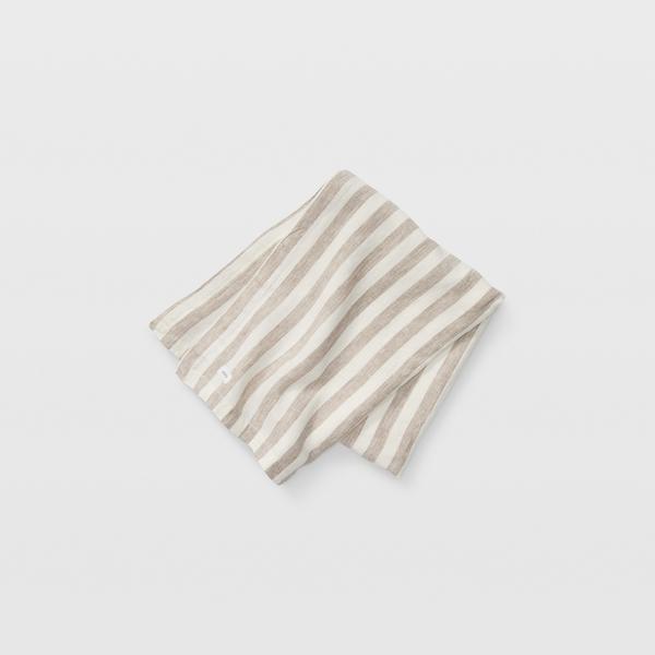 Club Monaco Onia Linen Beach Blanket