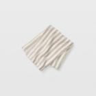 Club Monaco Onia Linen Beach Blanket