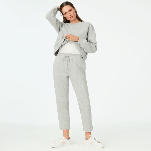 Club Monaco Color Grey Ogutu Pant