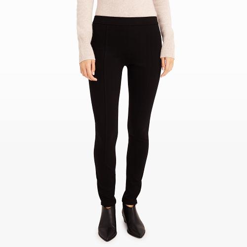 Club Monaco Color Black Ilysa Pant