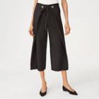 Club Monaco Color Black Janetta Pant