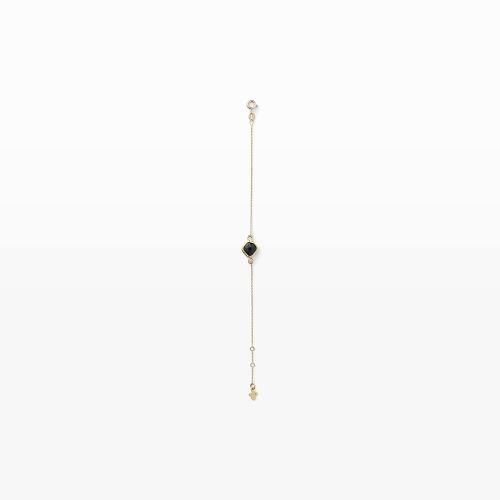 Club Monaco Gag Et Lou Stone Bracelet