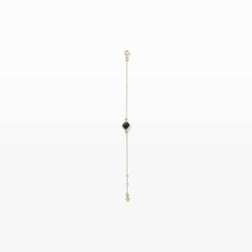 Club Monaco Gag Et Lou Stone Bracelet