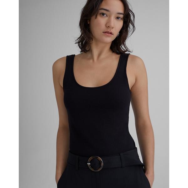 Club Monaco Journie Tank