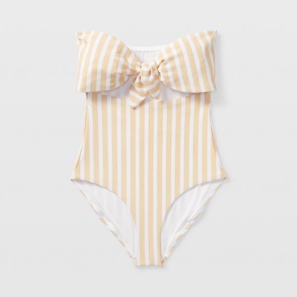 Club Monaco Onia Marie Swimsuit
