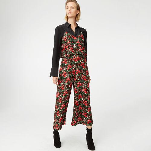 Club Monaco Agnah Jumpsuit