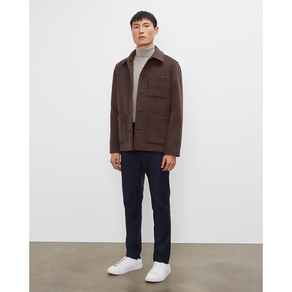 Club Monaco Chore Coat