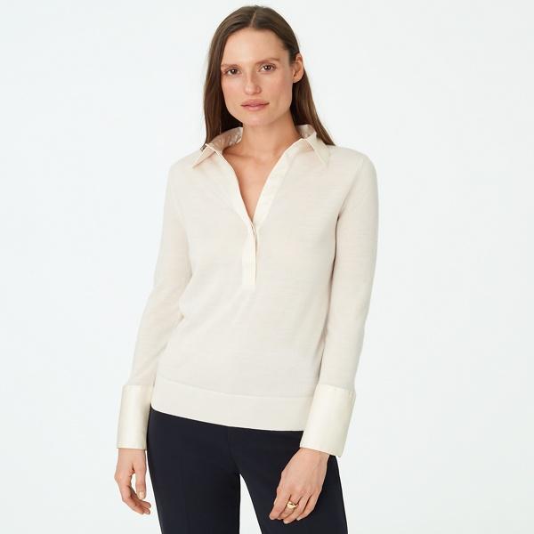 Club Monaco Foundation Sosey Sweater