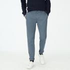 Club Monaco Scout Blue Connor Stretch Chino