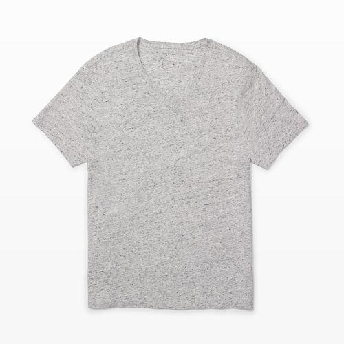 Club Monaco Color White Joe V Neck