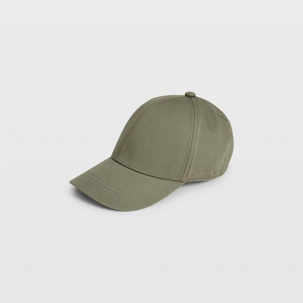Club Monaco Logo Twill Hat