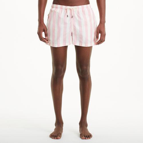 Club Monaco Color Pink Solid & Striped The Classic
