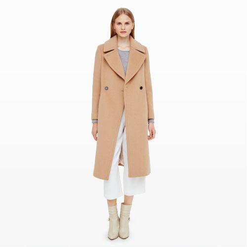 Club Monaco Daylina Coat