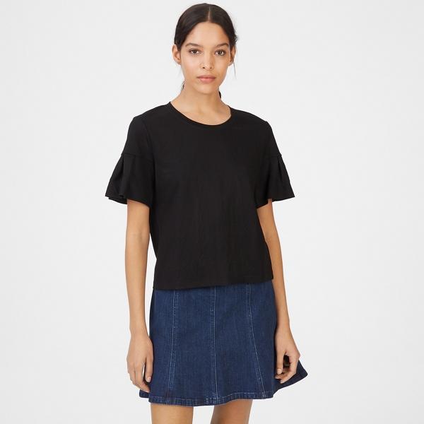 Club Monaco Rista Top