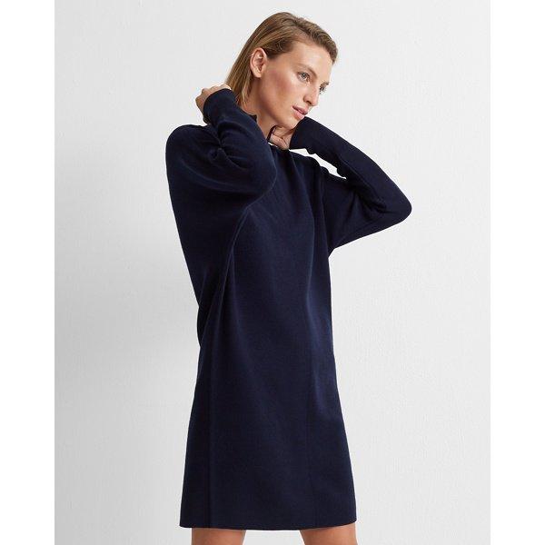 Club Monaco Sailor Navy Veronica Dress