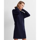 Club Monaco Sailor Navy Veronica Dress
