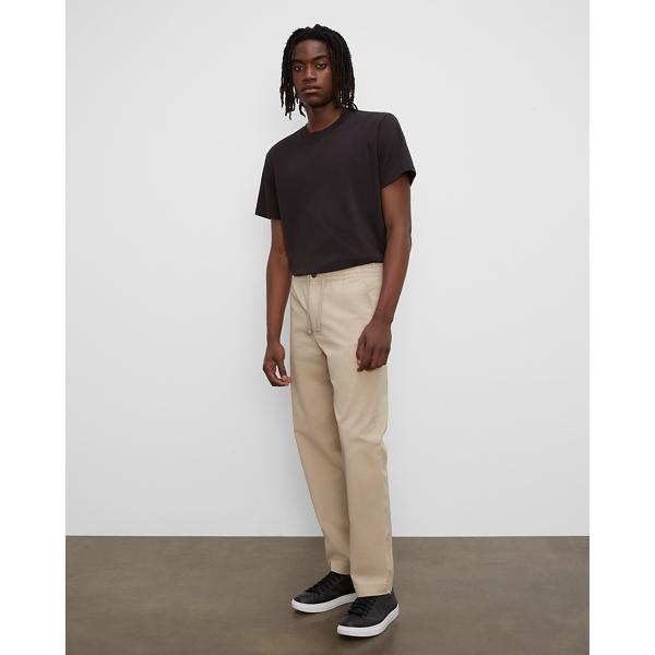 Club Monaco Elasticated Chinos